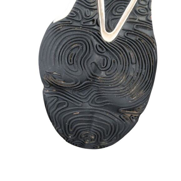 Nike Shoes Mens 8 Athletic Trainers Zoom Freak 3 Team Bright Crimson Basketball - Picture 11 of 16